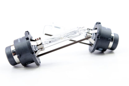 D2S: XB35 HID Bulbs