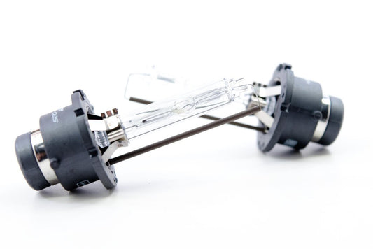 D2S : Ampoules HID XB35