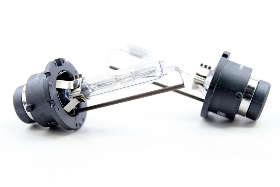 D4S: XB XenGreen HID Bulbs
