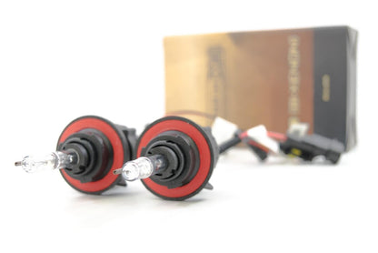 H13/9008: XB Bi-Xenon