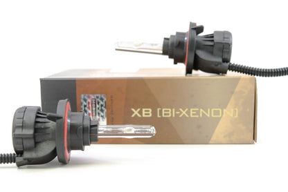 H13/9008: XB Bi-Xenon