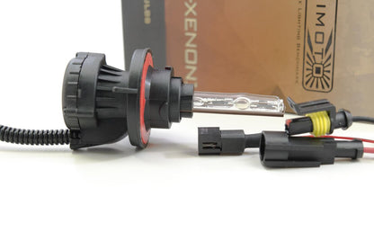 H13/9008: XB Bi-Xenon