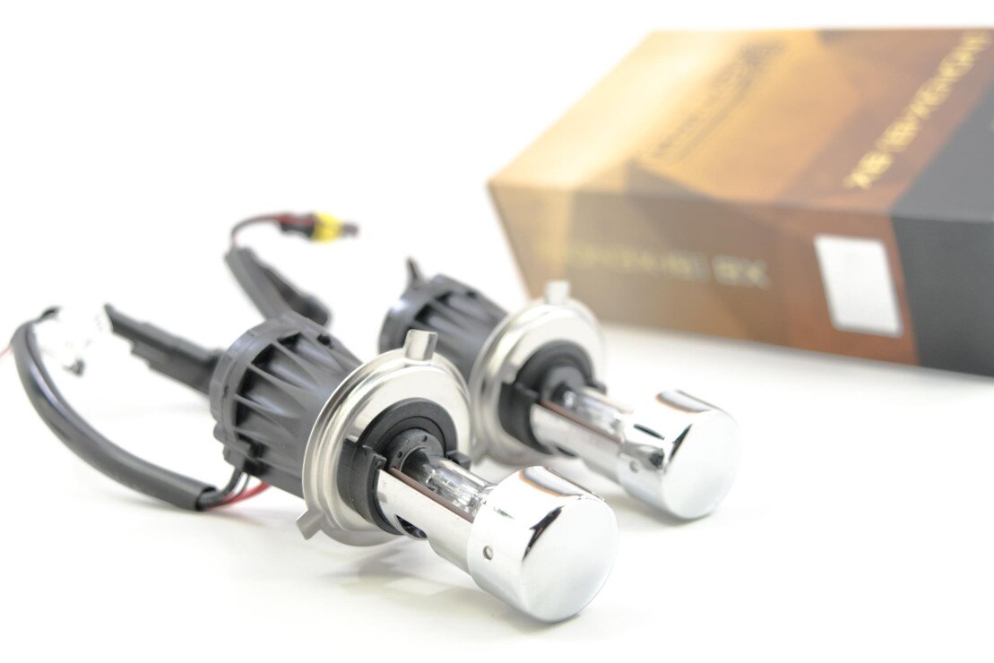 H4/9003: XB Bi-Xenon