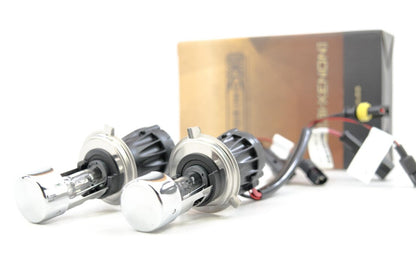 H4/9003: XB Bi-Xenon