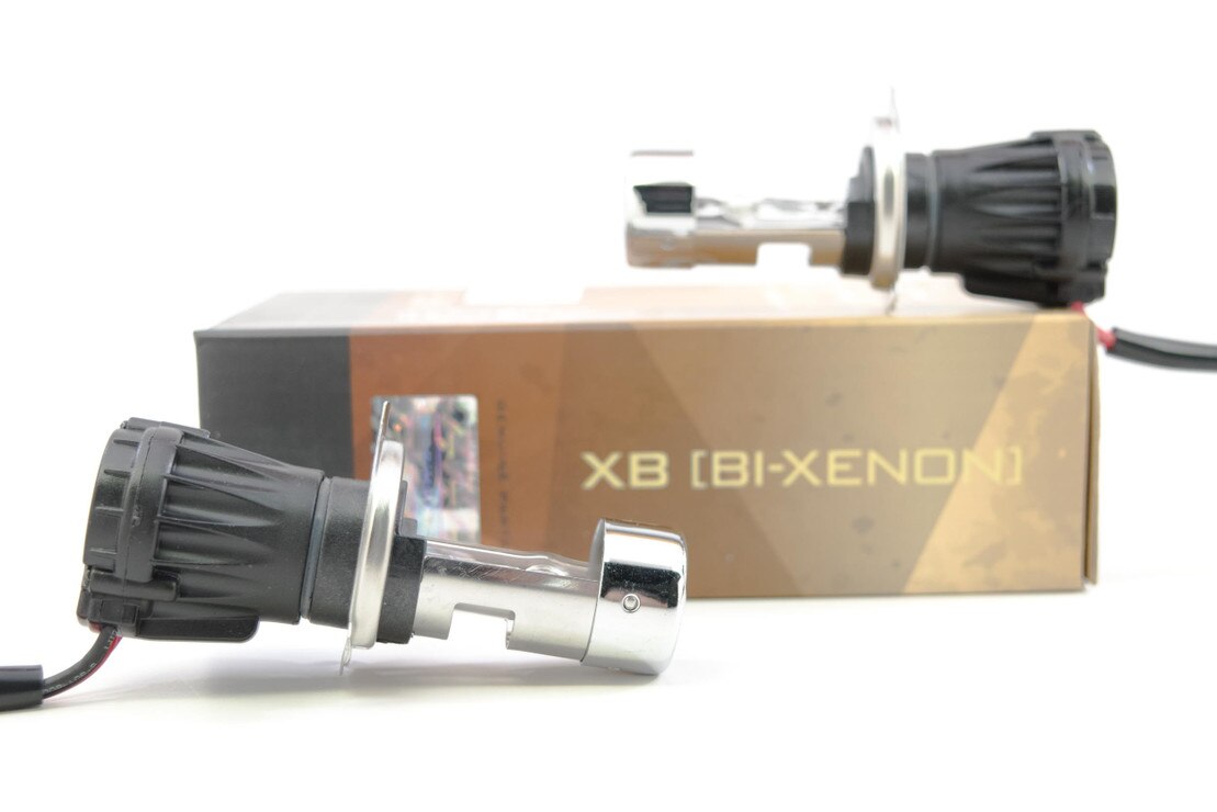 H4/9003: XB Bi-Xenon