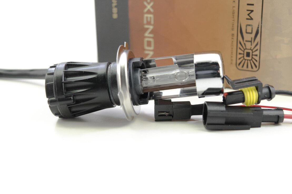 H4/9003: XB Bi-Xenon