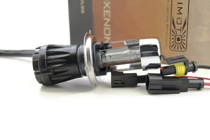 H4/9003: XB Bi-Xenon