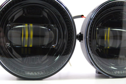 04-14 Ford F-150 XB LED Fog Lights