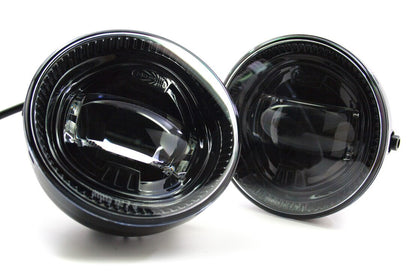 04-14 Ford F-150 XB LED Fog Lights