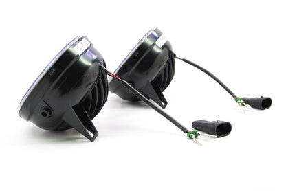 04-14 Ford F-150 XB LED Fog Lights