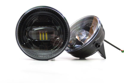 04-14 Ford F-150 XB LED Fog Lights