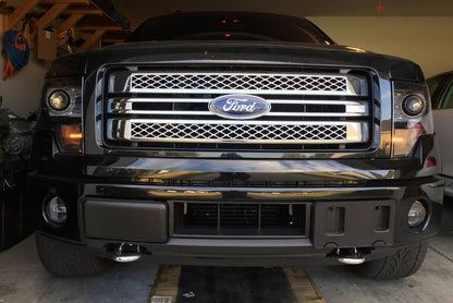 04-14 Ford F-150 XB LED Fog Lights