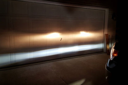 04-14 Ford F-150 XB LED Fog Lights