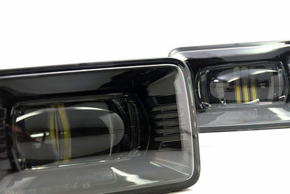 15-20 Ford F-150 XB LED Fog Lights