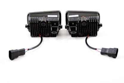 17-22 Ford F-250 Super Duty XB LED Fog Lights