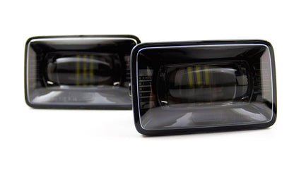 17-22 Ford F-250 Super Duty XB LED Fog Lights