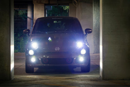 19-24 Ram 1500 XB LED Fog Lights