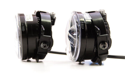 Universal XB LED Fog Lights (70mm)