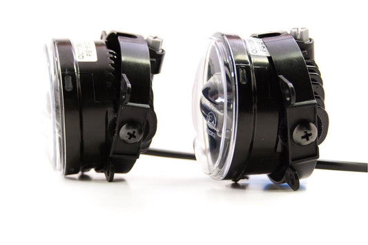 Universal XB LED Fog Lights (70mm)