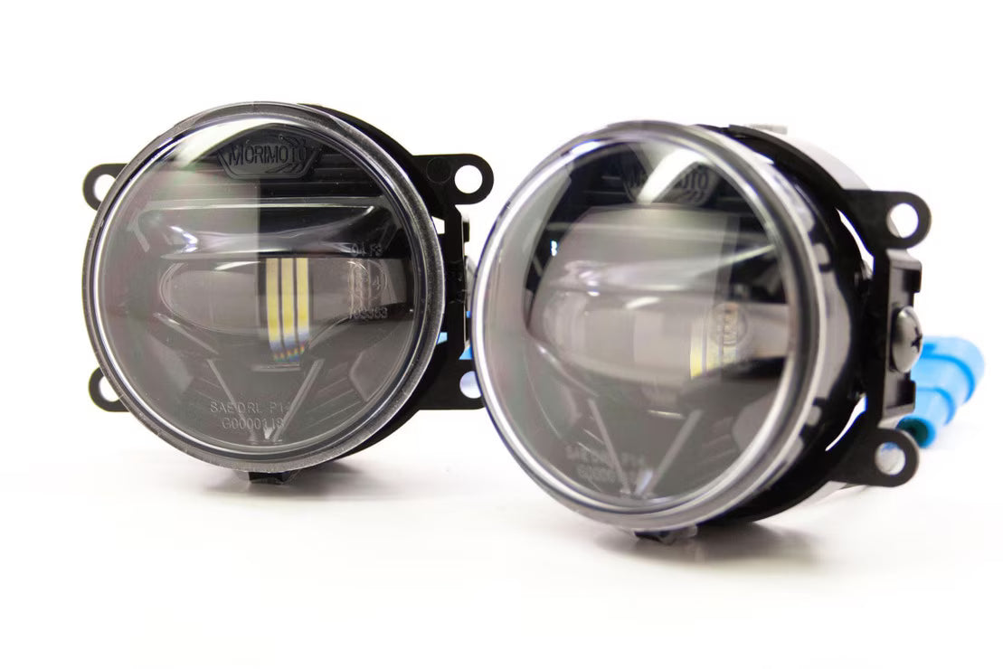 Universal XB LED Fog Lights (70mm)