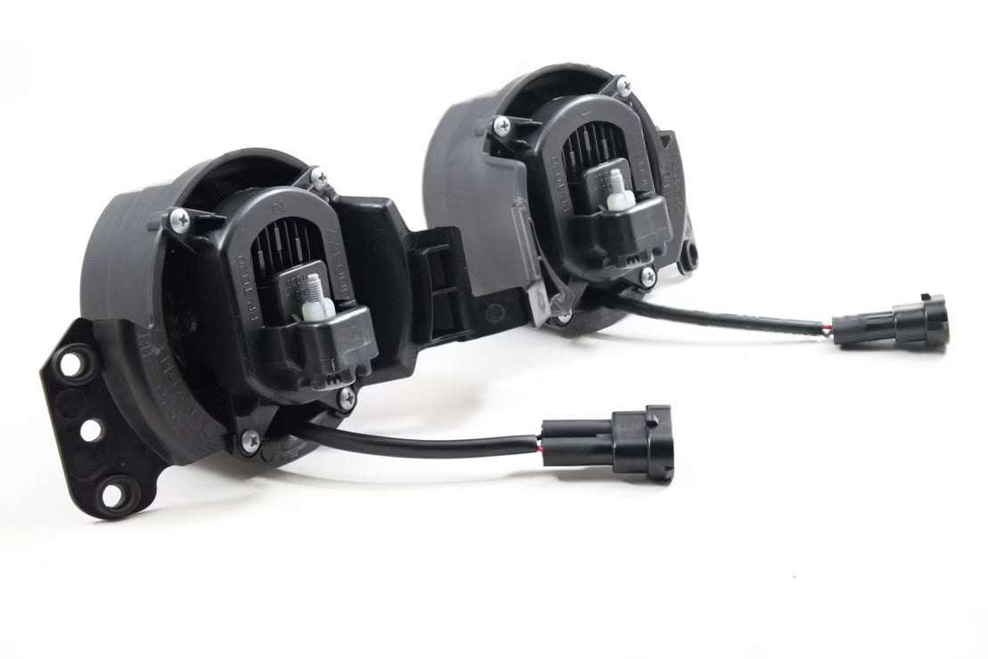 BMW (E60/E90) XB LED Fog Lights