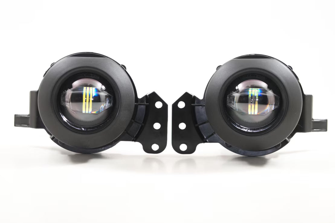 BMW (E60/E90) XB LED Fog Lights
