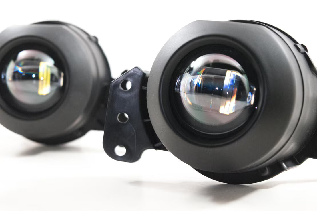 BMW (E60/E90) XB LED Fog Lights