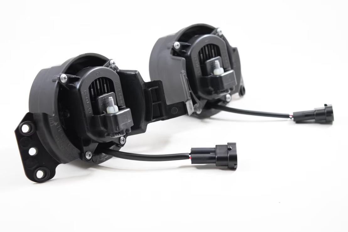 BMW (E60/E90) XB LED Fog Lights
