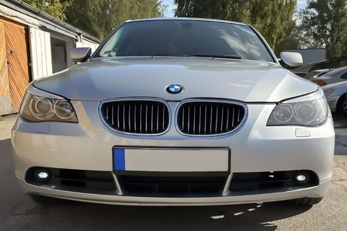 BMW (E60/E90) XB LED Fog Lights
