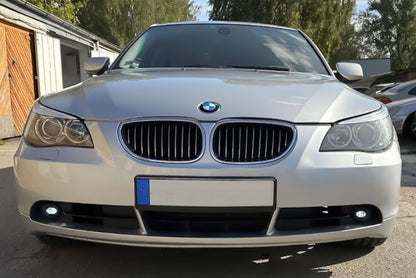 BMW (E60/E90) XB LED Fog Lights