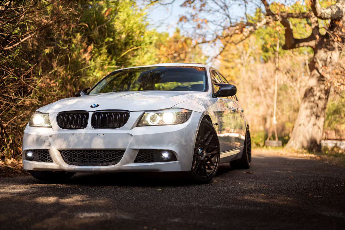 BMW (E60/E90) XB LED Fog Lights