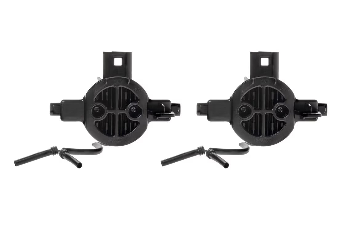 Chrysler (Projector) XB LED Fog Lights