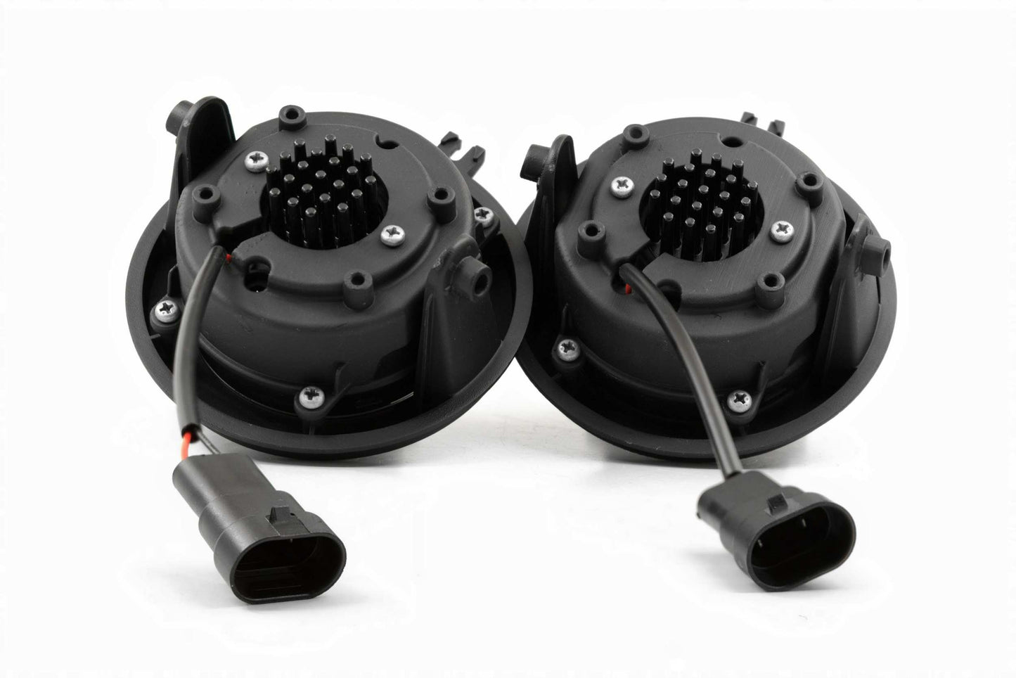 XB LED Fogs: Type M2 (Set)