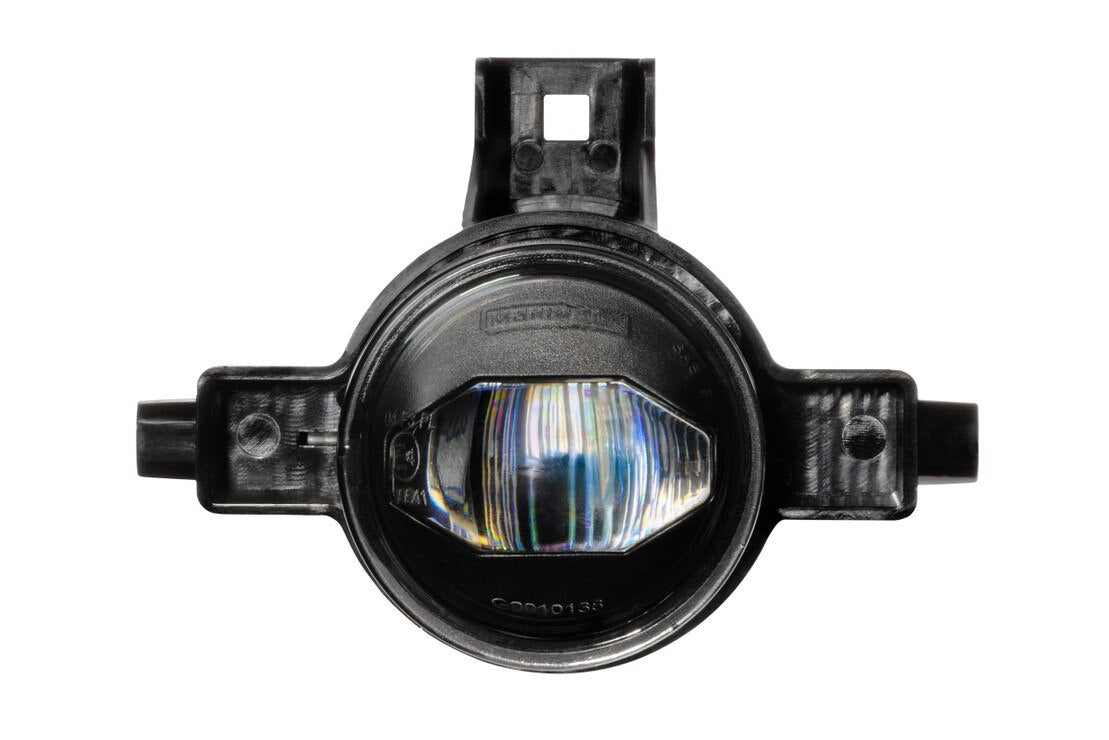 Dodge (Projector) XB LED Fog Lights