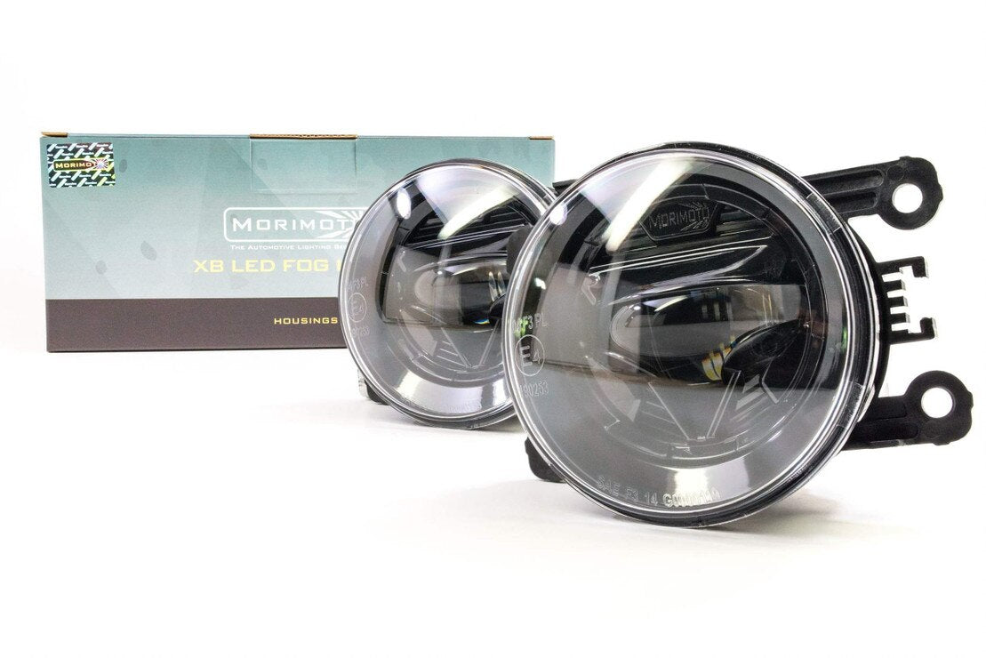 05-07 Ford Freestyle XB LED Fog Lights