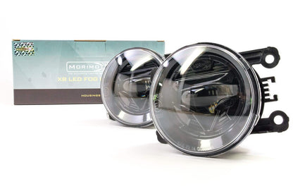 05-07 Ford Freestyle XB LED Fog Lights