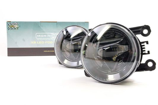 19-23 Ford Ranger XB LED Fog Lights