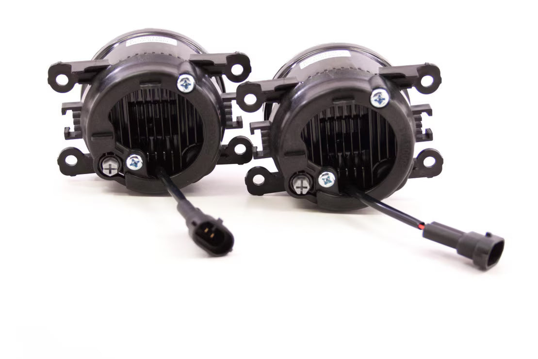 05-07 Ford Freestyle XB LED Fog Lights