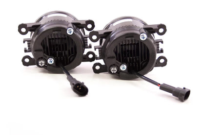 05-07 Ford Freestyle XB LED Fog Lights