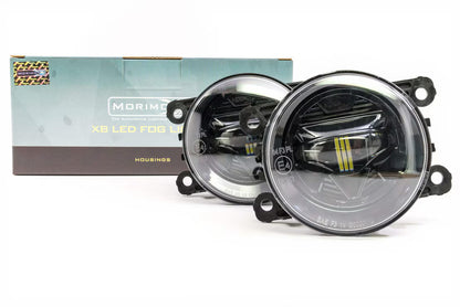 05-07 Ford Freestyle XB LED Fog Lights
