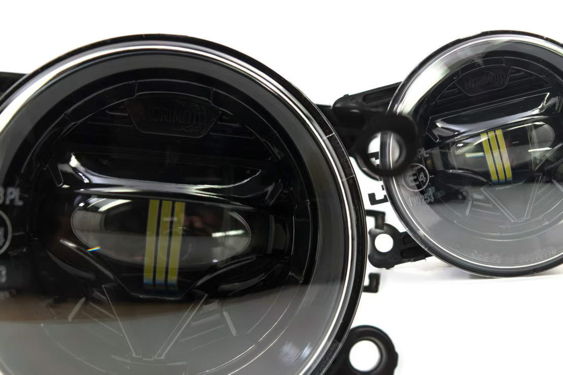05-07 Ford Freestyle XB LED Fog Lights