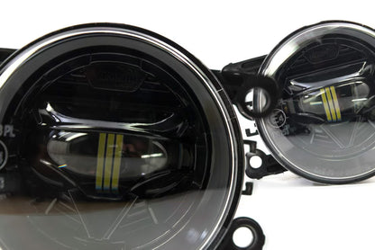 05-07 Ford Freestyle XB LED Fog Lights