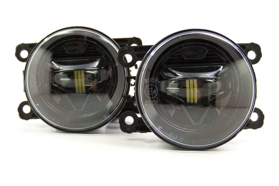 05-07 Ford Freestyle XB LED Fog Lights