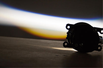 05-07 Ford Freestyle XB LED Fog Lights