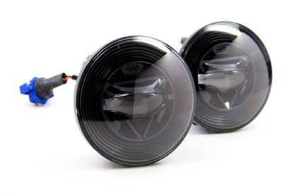 07-09 Ford Escape XB LED Fog Lights