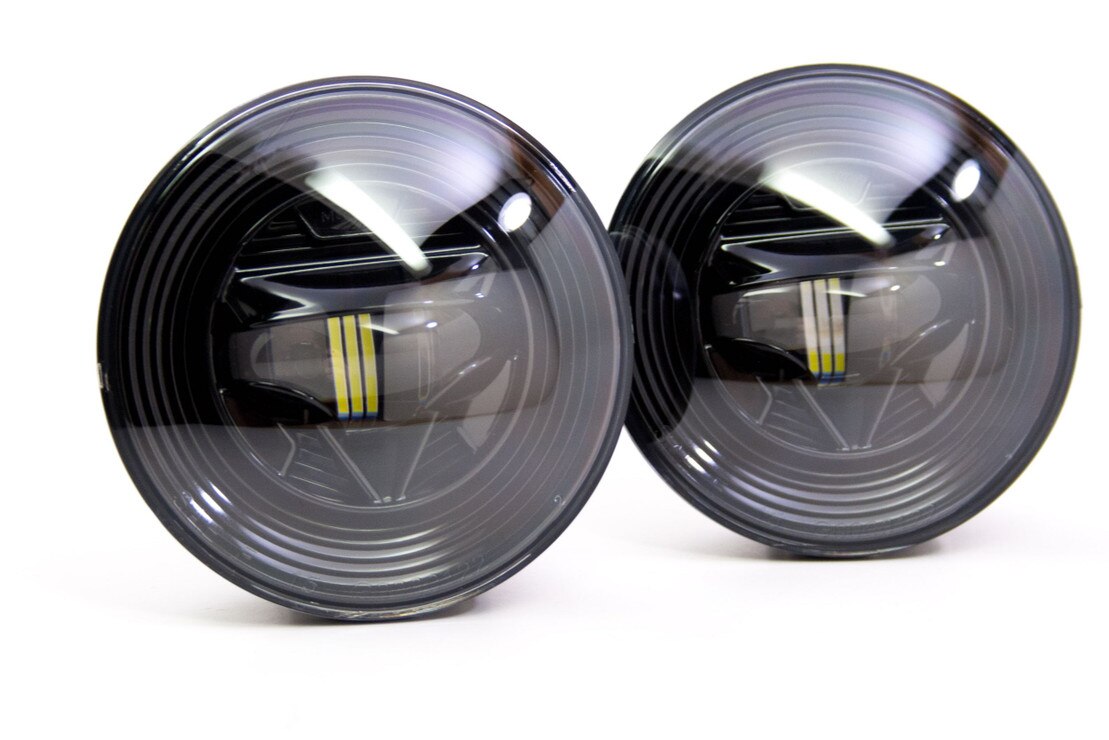 07-09 Ford Escape XB LED Fog Lights