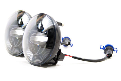 07-09 Ford Escape XB LED Fog Lights