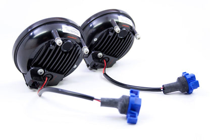 07-09 Ford Escape XB LED Fog Lights