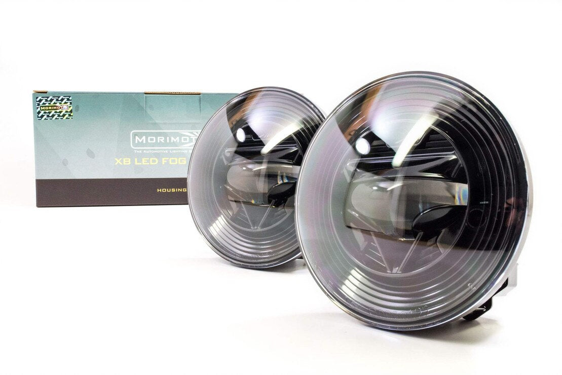07-09 Ford Escape XB LED Fog Lights