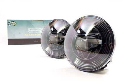 07-09 Ford Escape XB LED Fog Lights